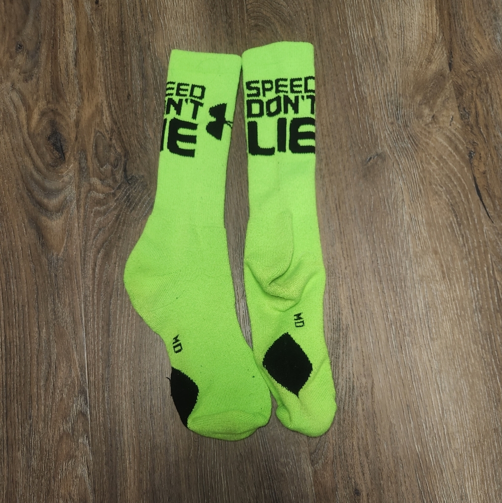 Under Armour Socks